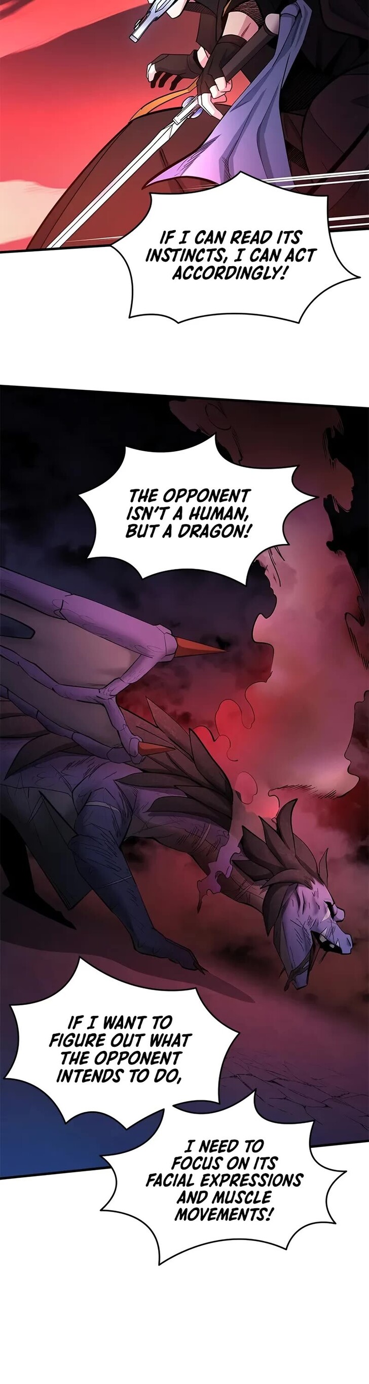 Read The Tutorial Is Too Tough! EN Manga Online