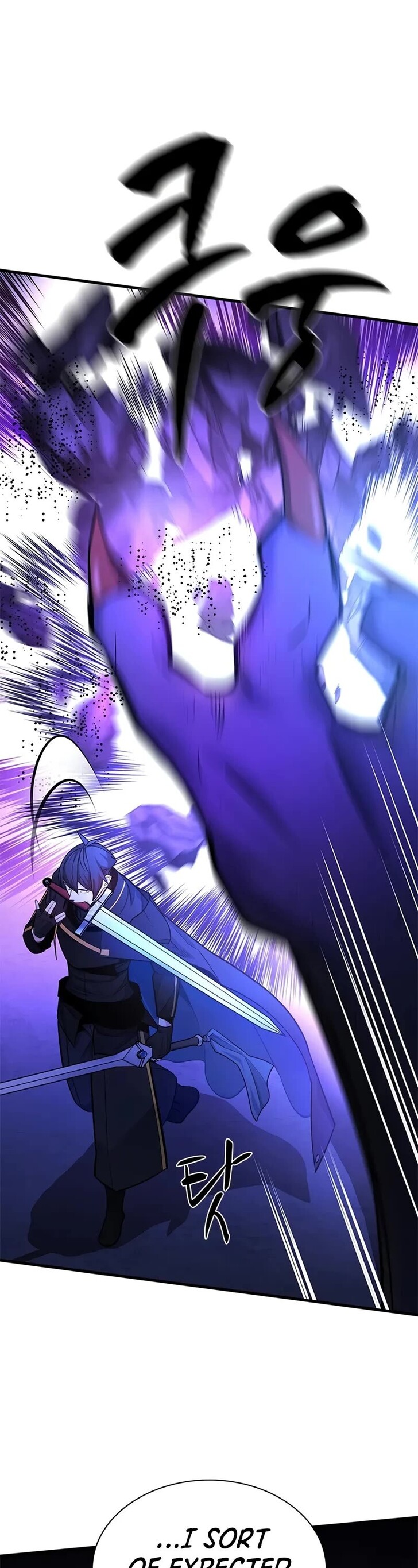 Read The Tutorial Is Too Tough! EN Manga Online