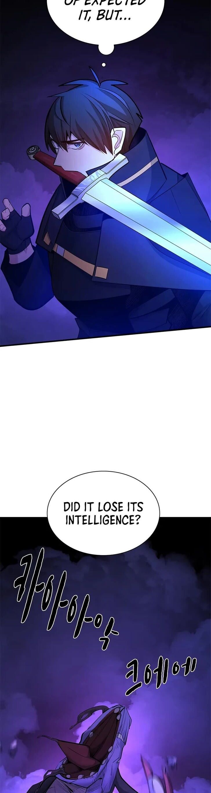 Read The Tutorial Is Too Tough! EN Manga Online