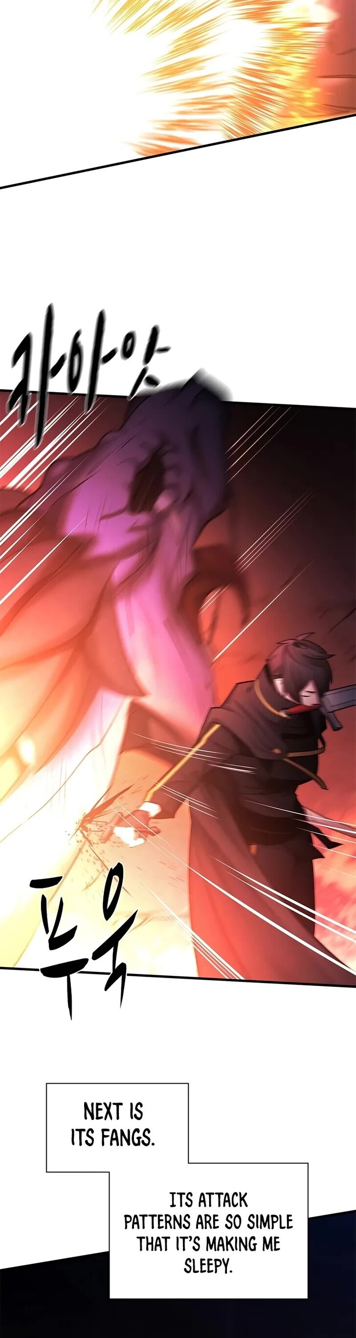 Read The Tutorial Is Too Tough! EN Manga Online
