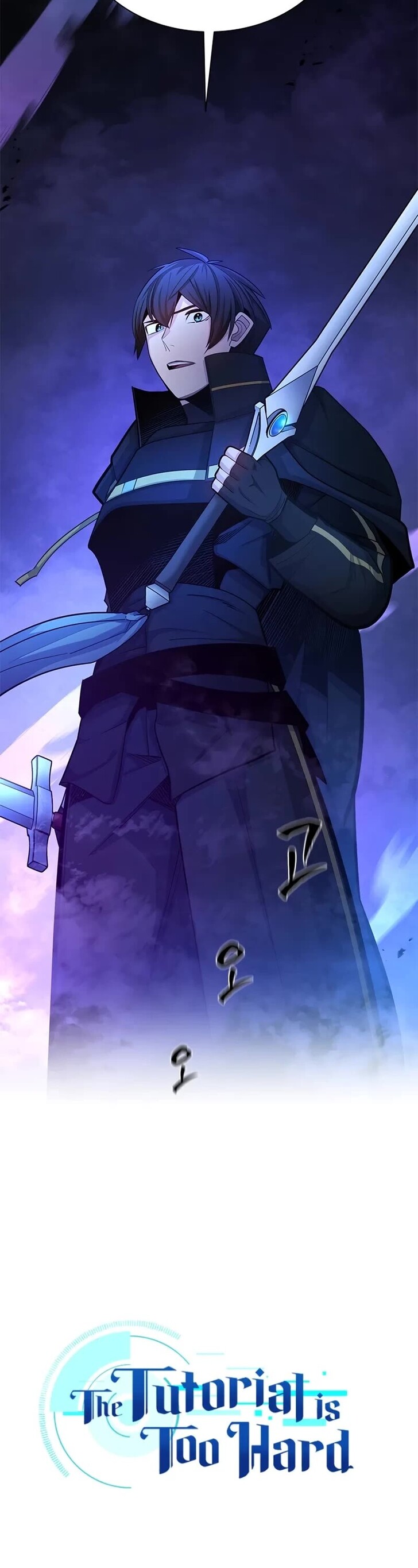 Read The Tutorial Is Too Tough! EN Manga Online