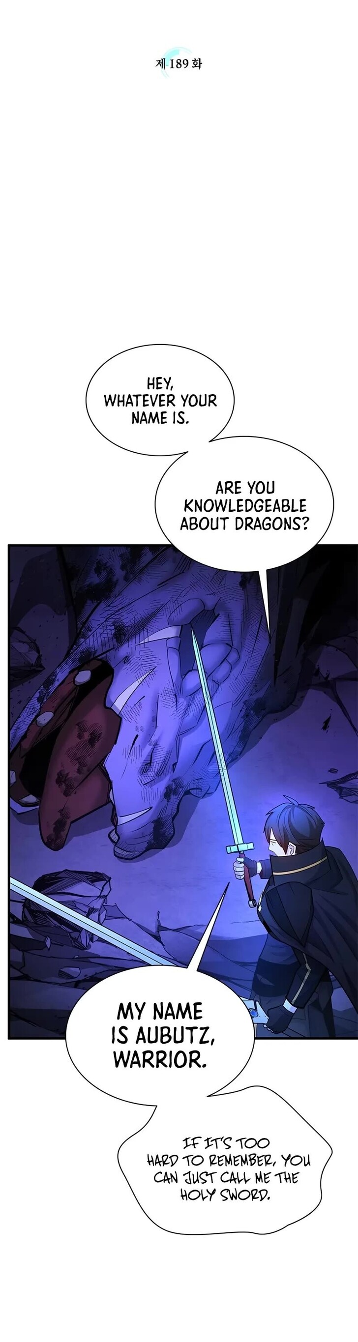 Read The Tutorial Is Too Tough! EN Manga Online