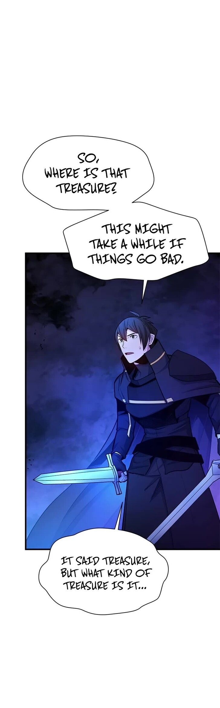 Read The Tutorial Is Too Tough! EN Manga Online