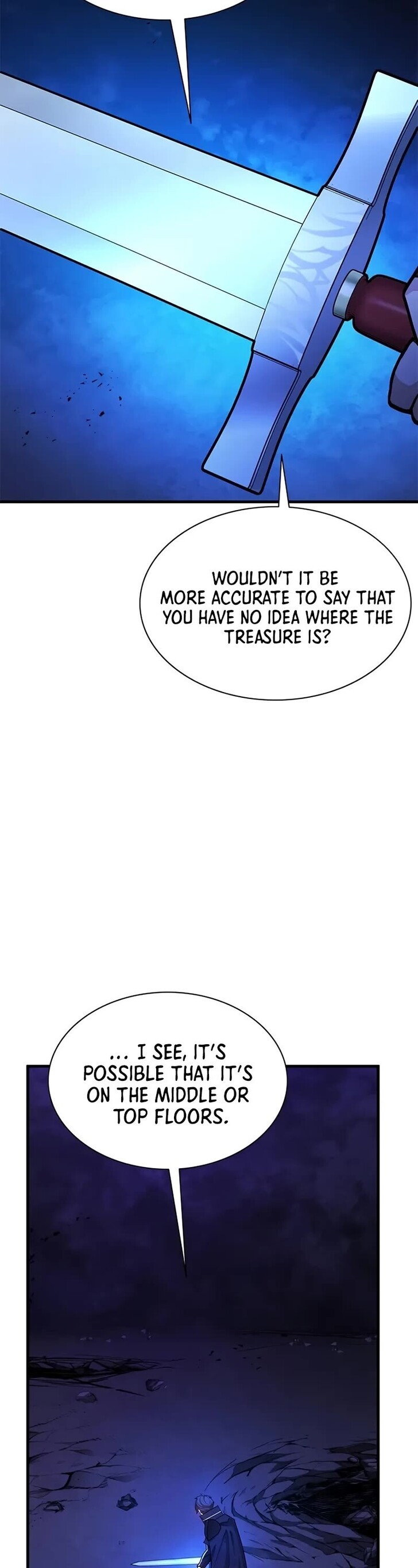 Read The Tutorial Is Too Tough! EN Manga Online