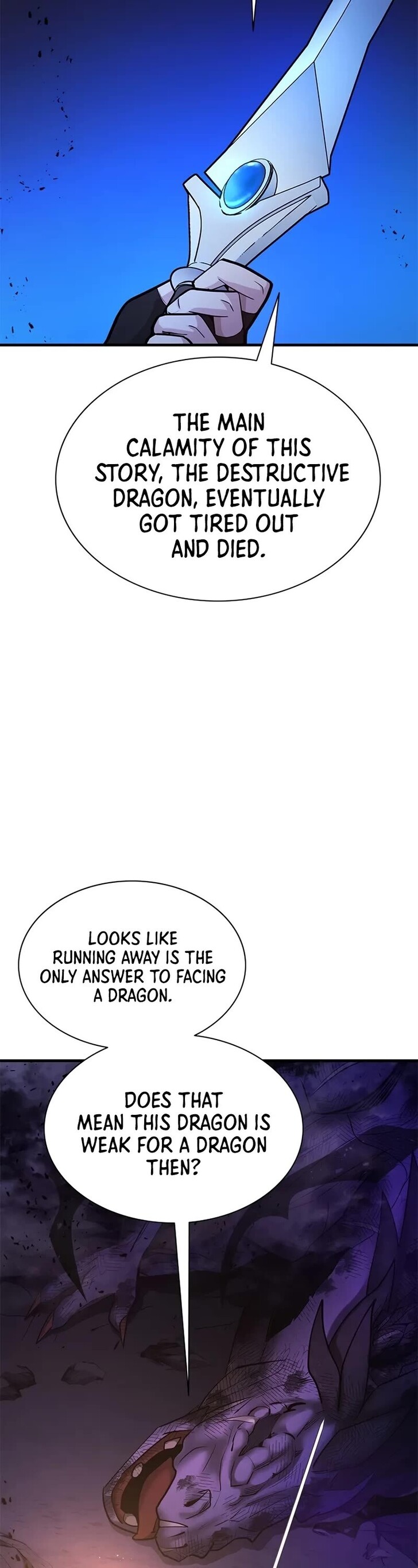 Read The Tutorial Is Too Tough! EN Manga Online