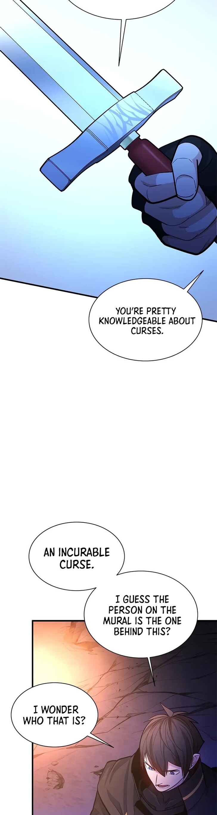 Read The Tutorial Is Too Tough! EN Manga Online