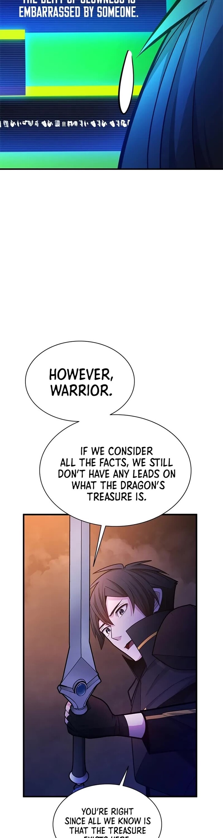Read The Tutorial Is Too Tough! EN Manga Online