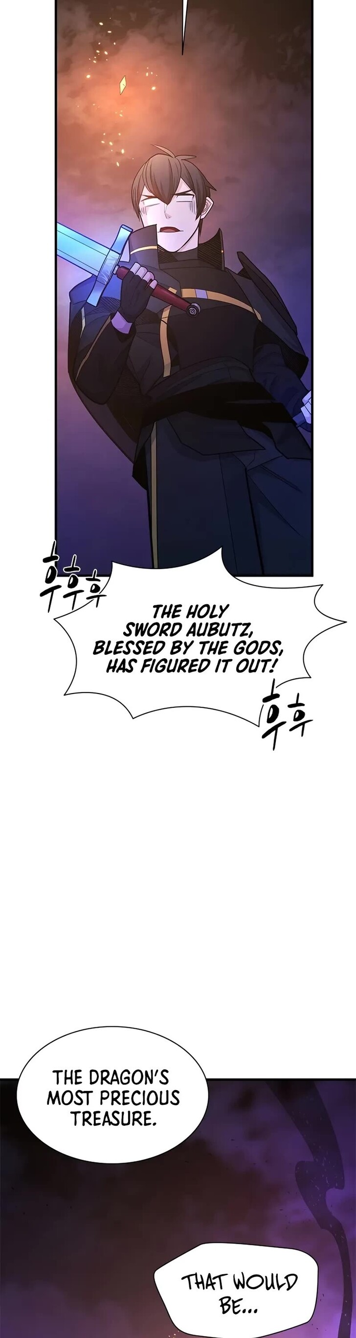 Read The Tutorial Is Too Tough! EN Manga Online