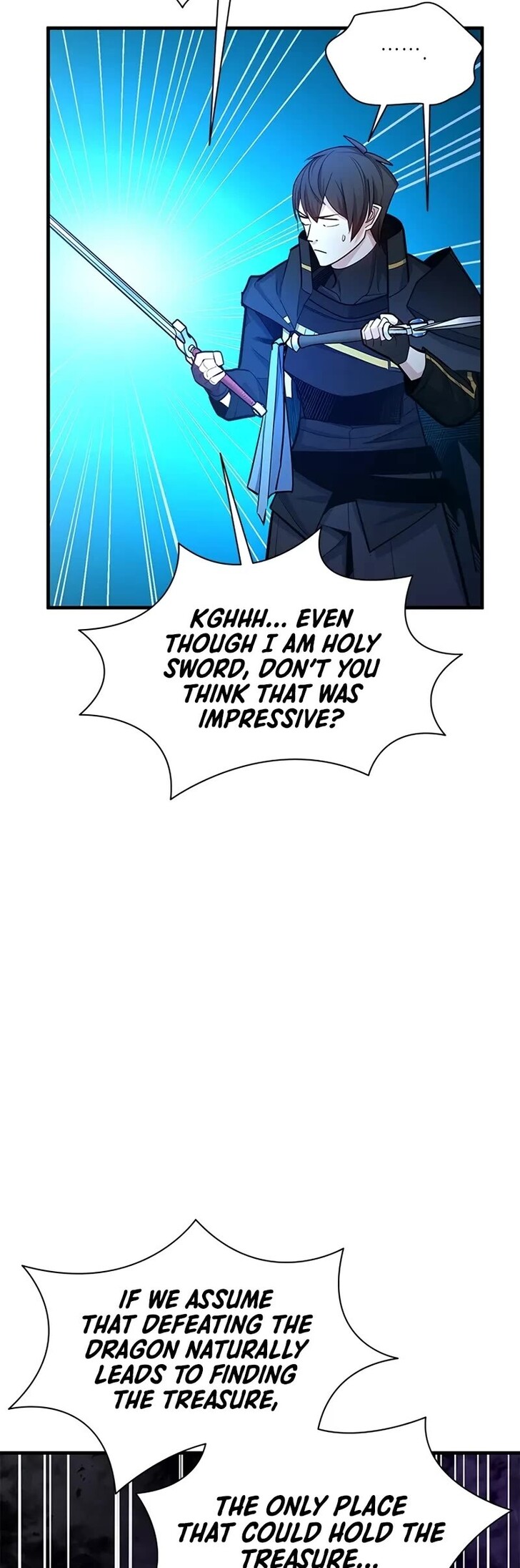 Read The Tutorial Is Too Tough! EN Manga Online