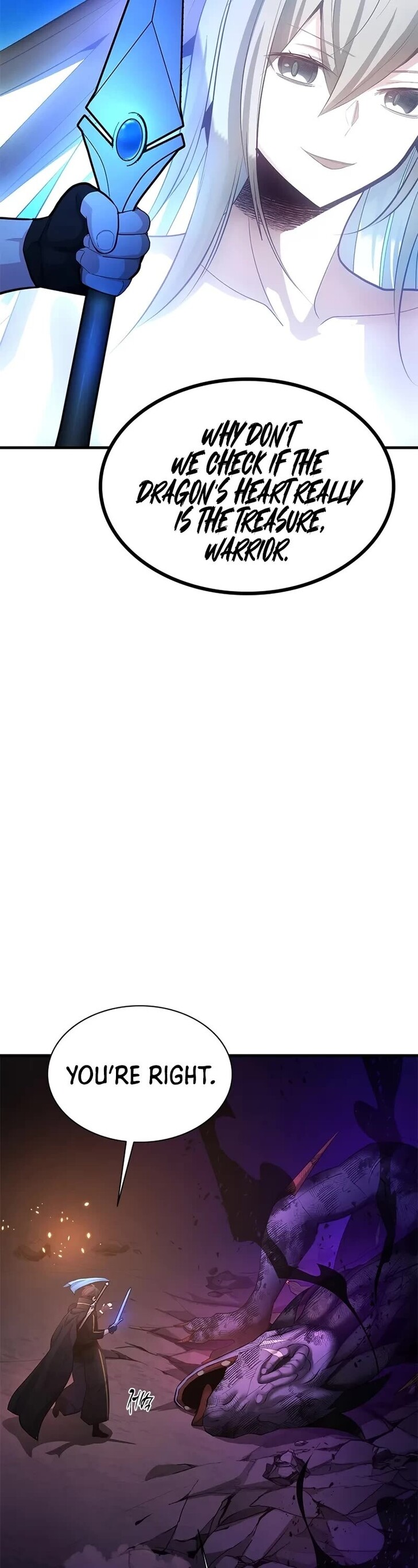 Read The Tutorial Is Too Tough! EN Manga Online