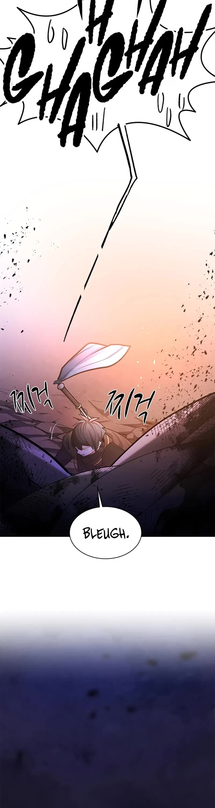 Read The Tutorial Is Too Tough! EN Manga Online