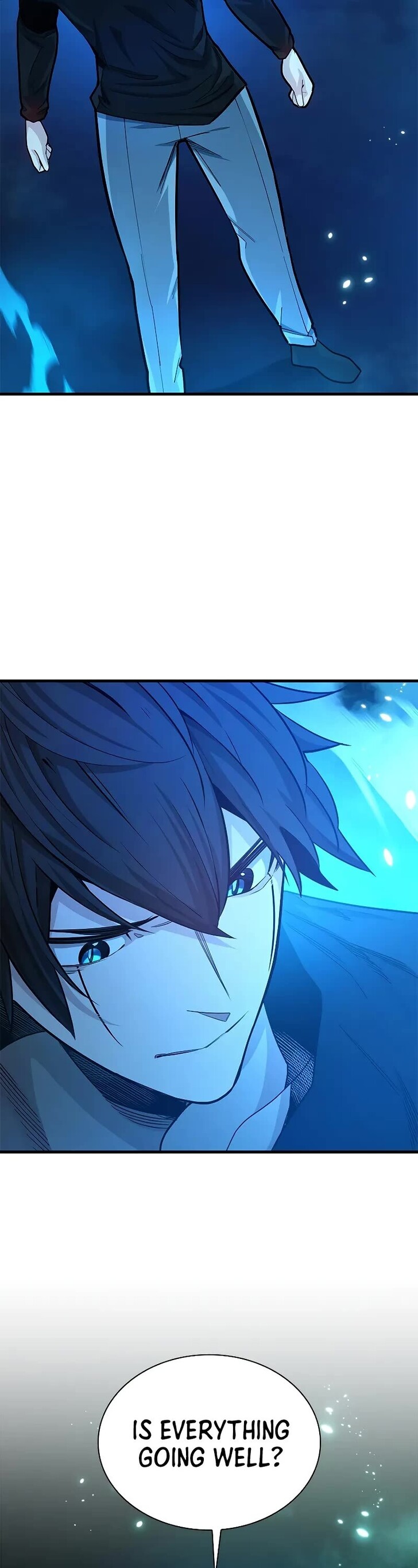Read The Tutorial Is Too Tough! EN Manga Online