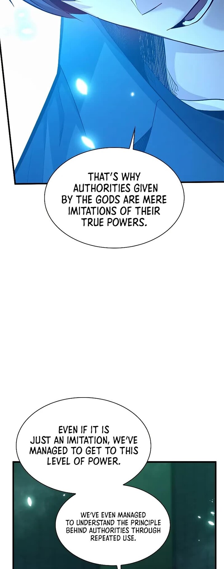 Read The Tutorial Is Too Tough! EN Manga Online