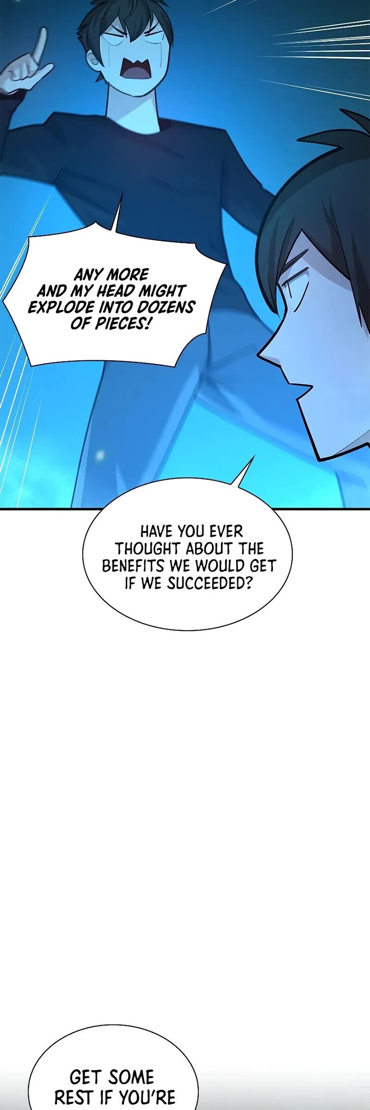 Read The Tutorial Is Too Tough! EN Manga Online