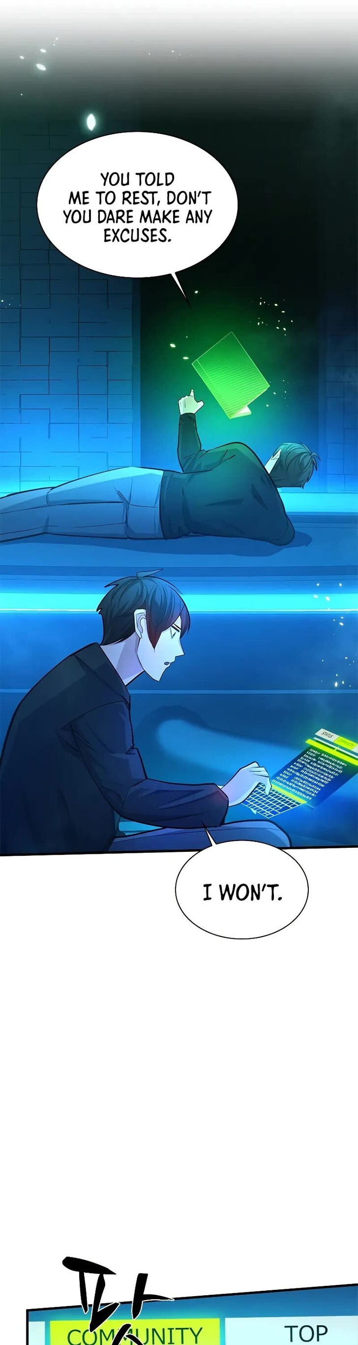 Read The Tutorial Is Too Tough! EN Manga Online