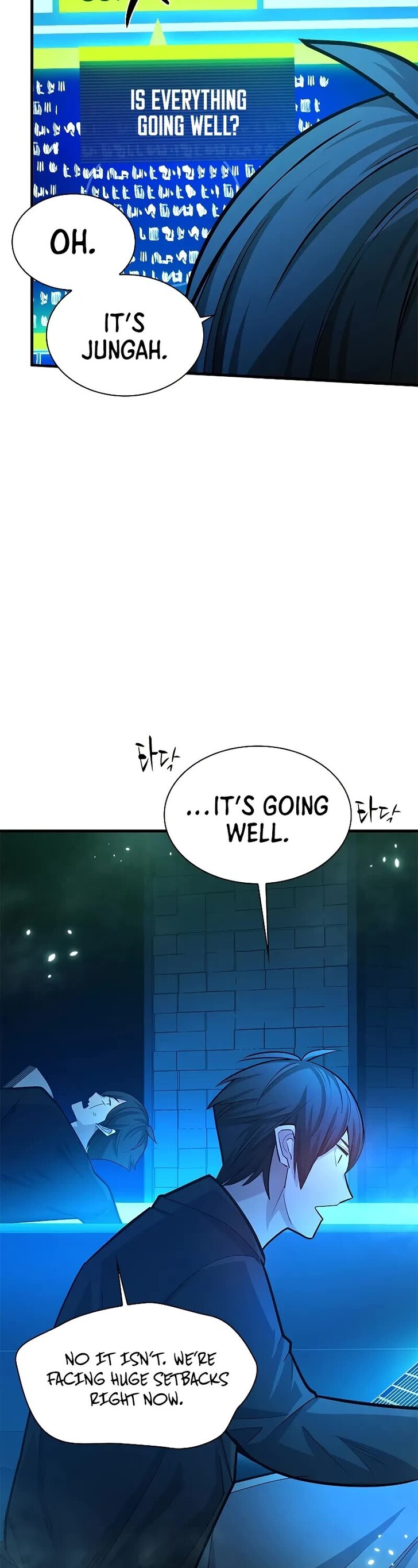 Read The Tutorial Is Too Tough! EN Manga Online