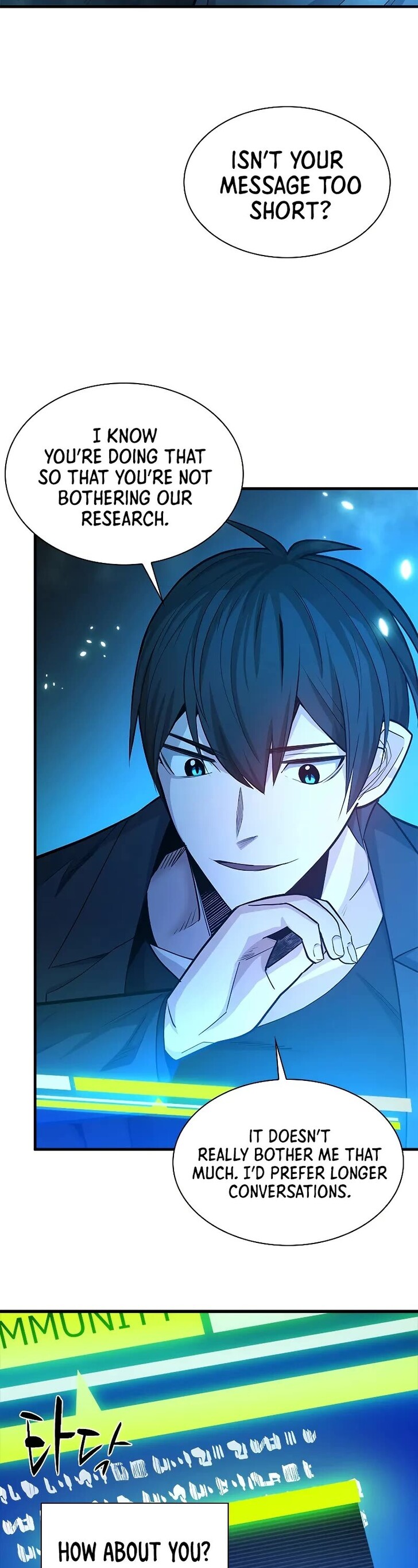Read The Tutorial Is Too Tough! EN Manga Online