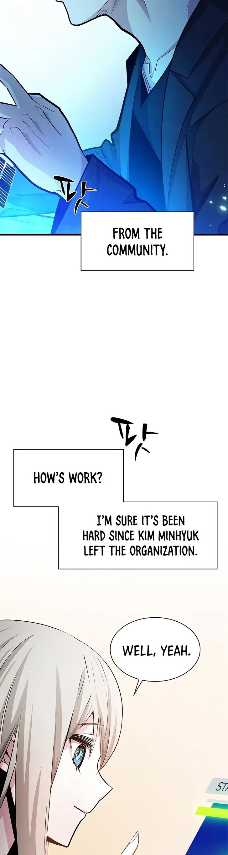 Read The Tutorial Is Too Tough! EN Manga Online