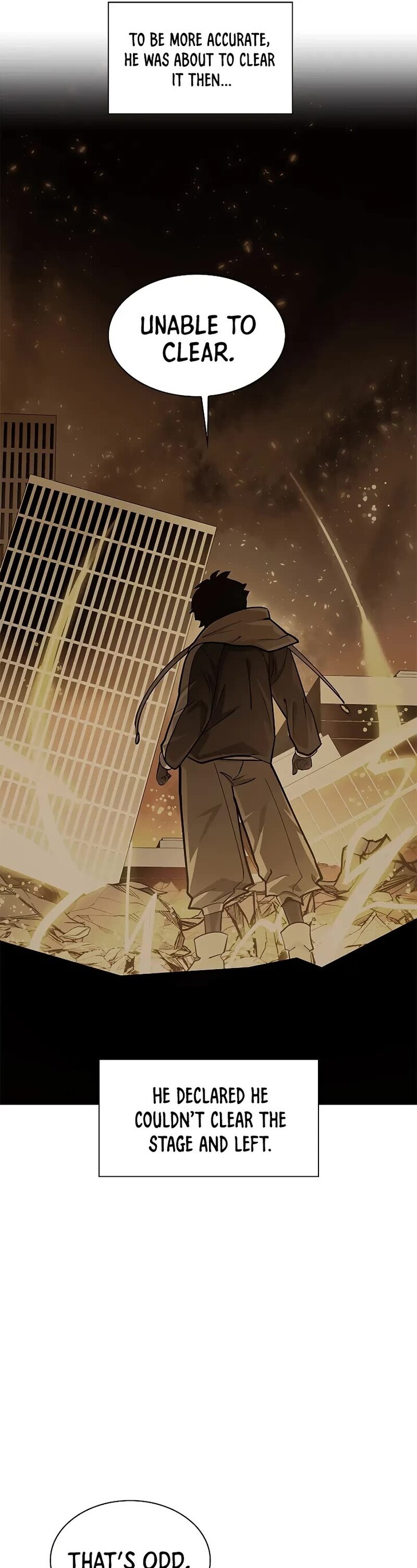 Read The Tutorial Is Too Tough! EN Manga Online