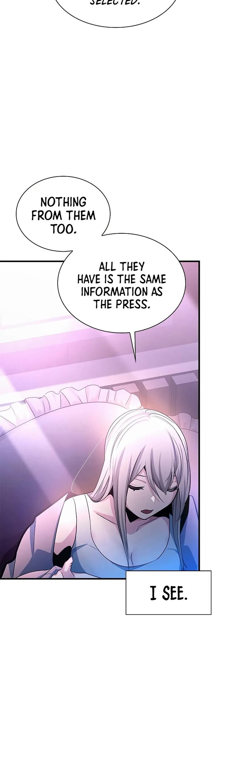 Read The Tutorial Is Too Tough! EN Manga Online