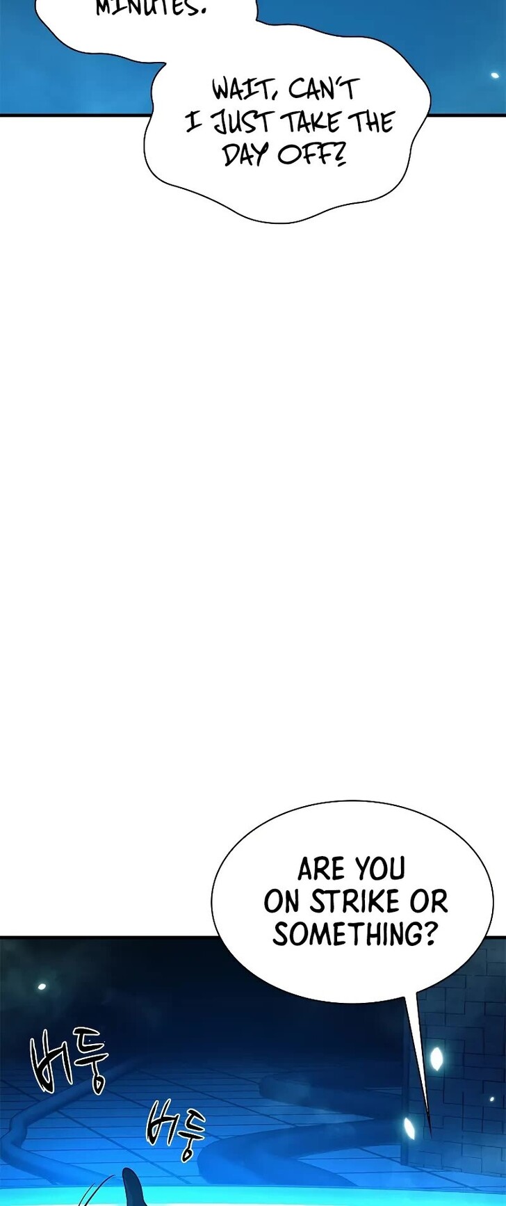 Read The Tutorial Is Too Tough! EN Manga Online