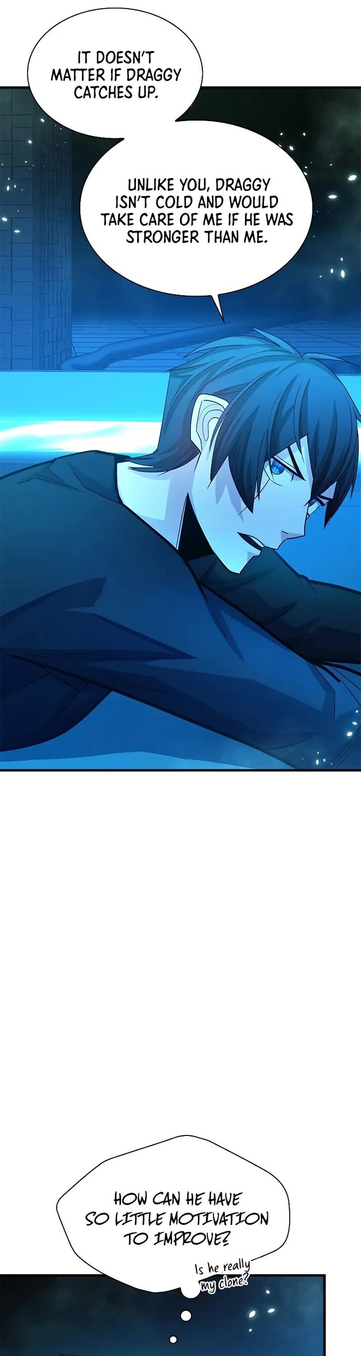 Read The Tutorial Is Too Tough! EN Manga Online