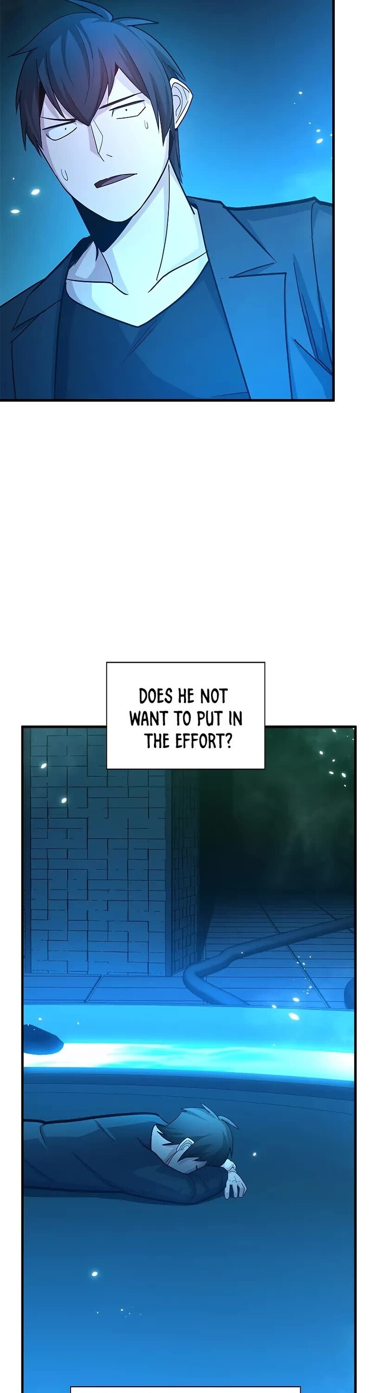 Read The Tutorial Is Too Tough! EN Manga Online