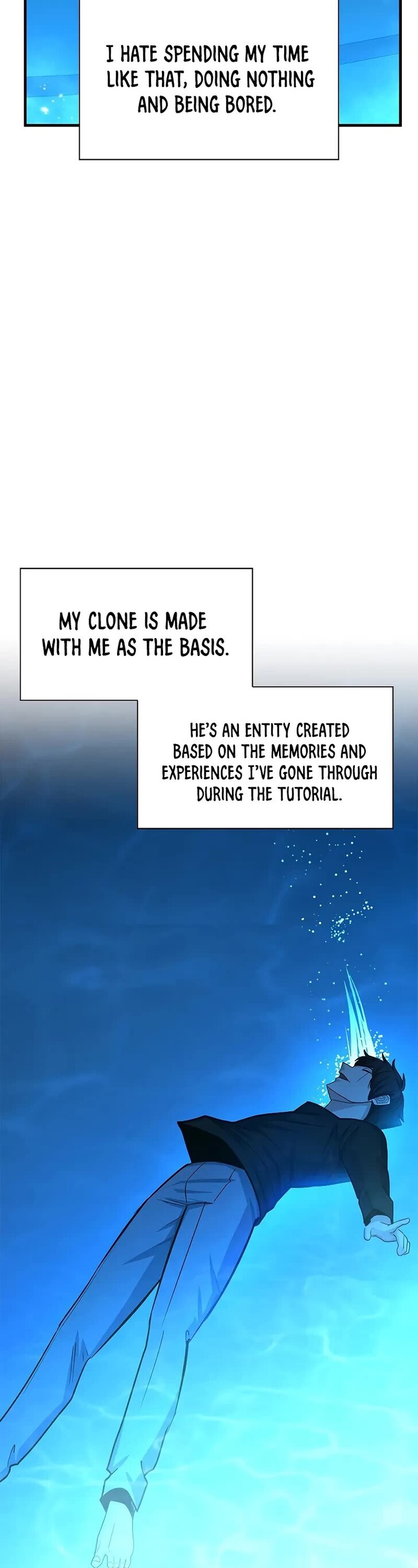 Read The Tutorial Is Too Tough! EN Manga Online