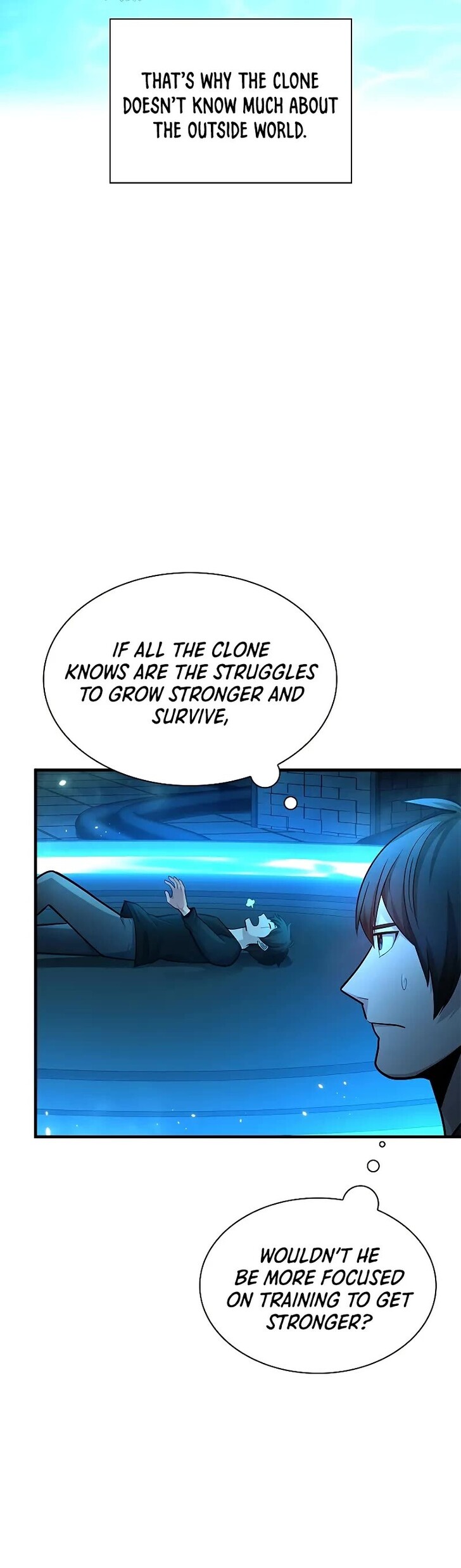 Read The Tutorial Is Too Tough! EN Manga Online