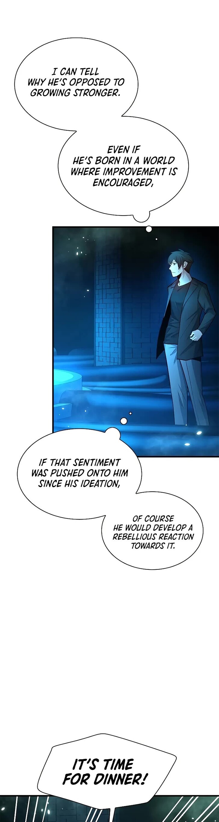 Read The Tutorial Is Too Tough! EN Manga Online