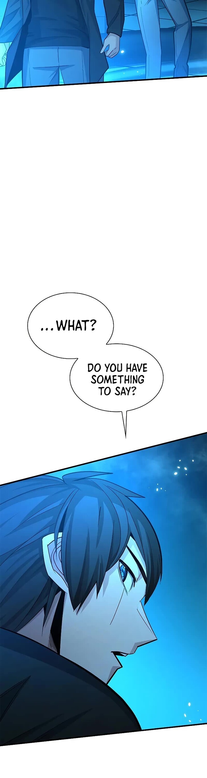 Read The Tutorial Is Too Tough! EN Manga Online