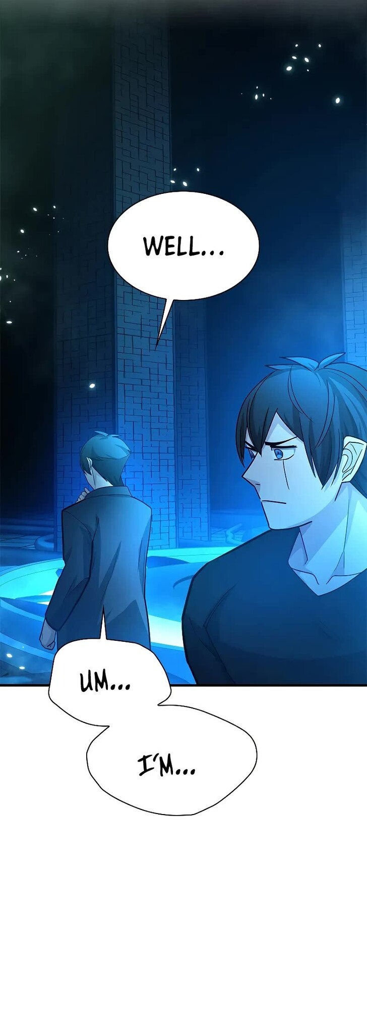 Read The Tutorial Is Too Tough! EN Manga Online
