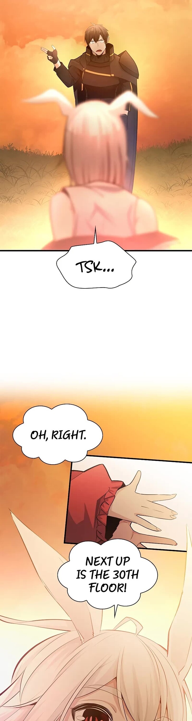 Read The Tutorial Is Too Tough! EN Manga Online