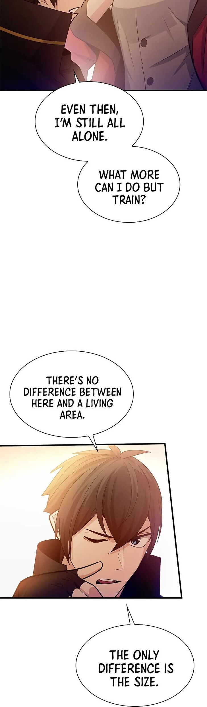 Read The Tutorial Is Too Tough! EN Manga Online