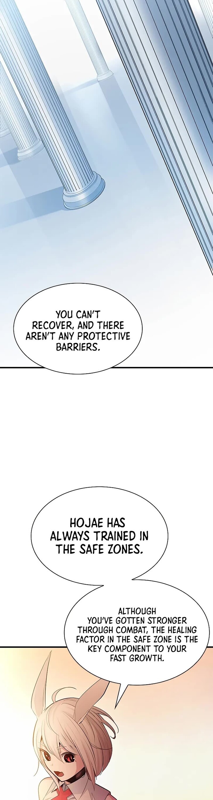 Read The Tutorial Is Too Tough! EN Manga Online
