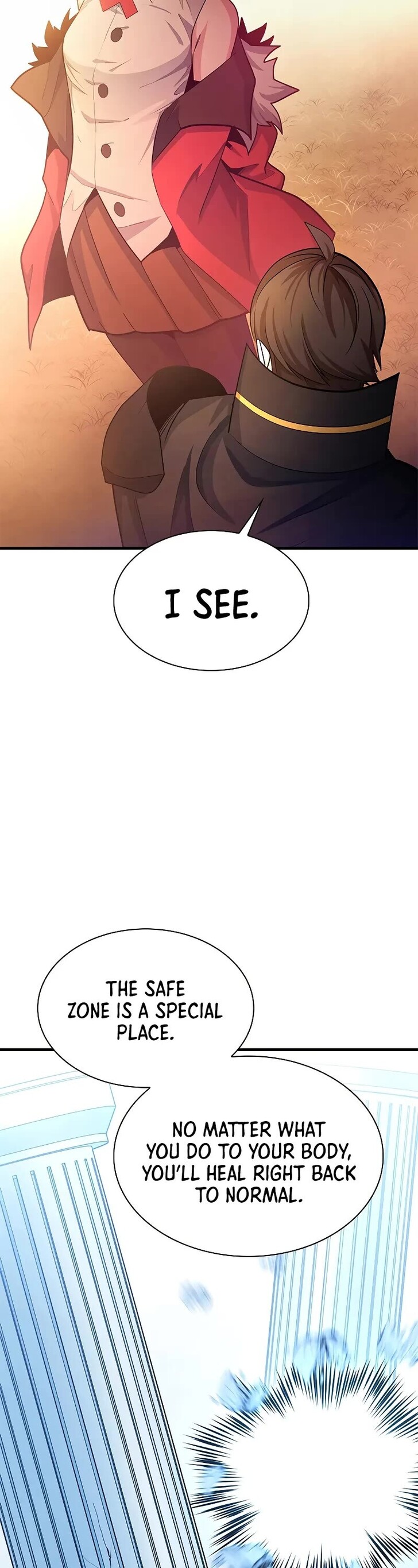 Read The Tutorial Is Too Tough! EN Manga Online