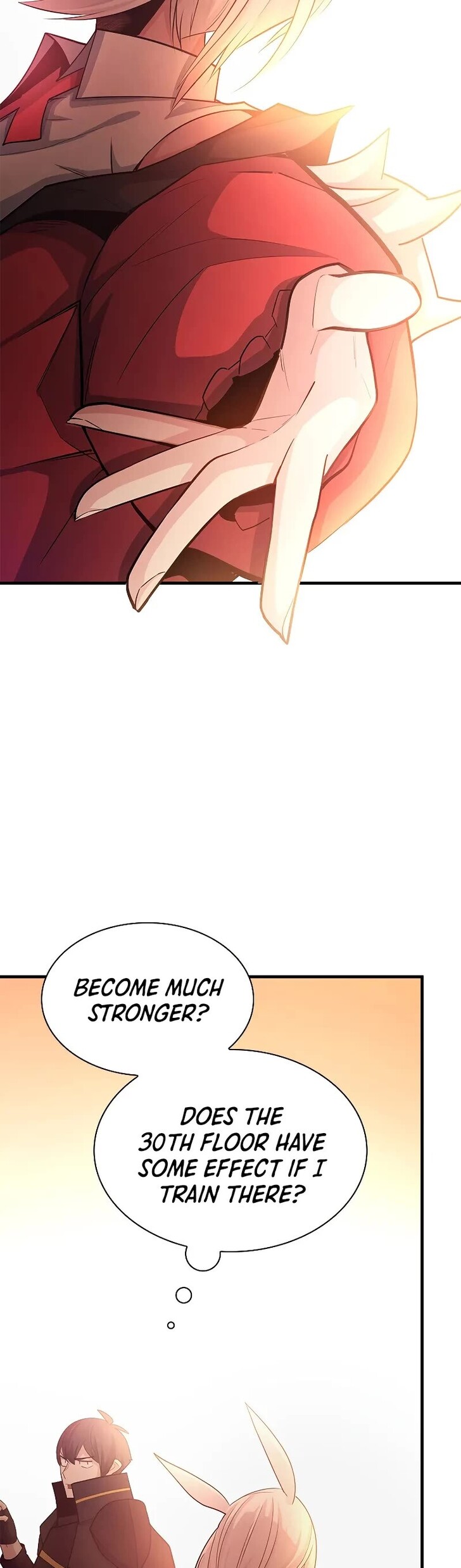 Read The Tutorial Is Too Tough! EN Manga Online