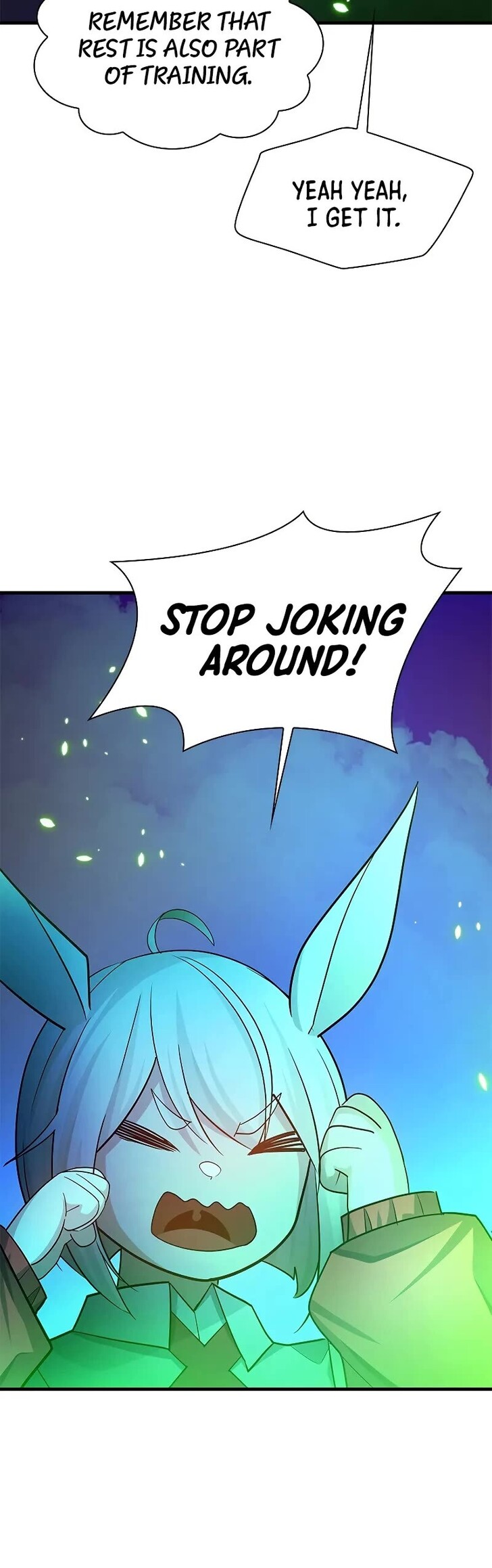 Read The Tutorial Is Too Tough! EN Manga Online