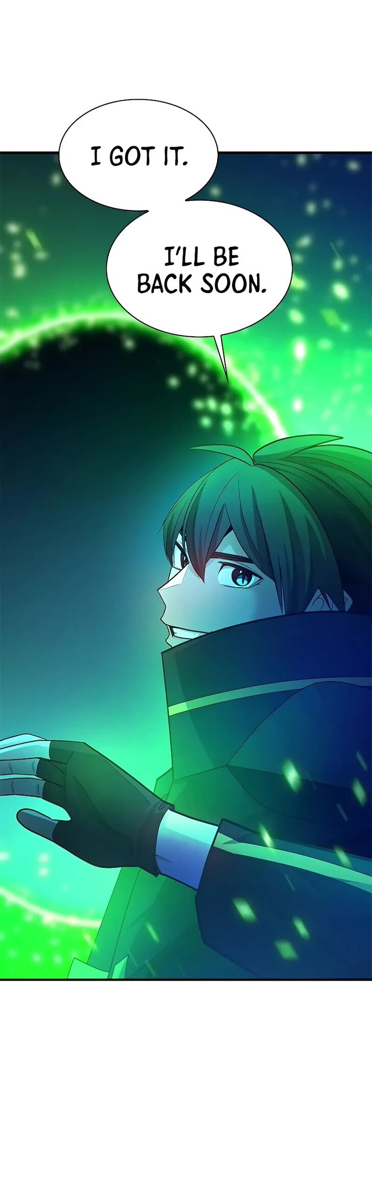Read The Tutorial Is Too Tough! EN Manga Online