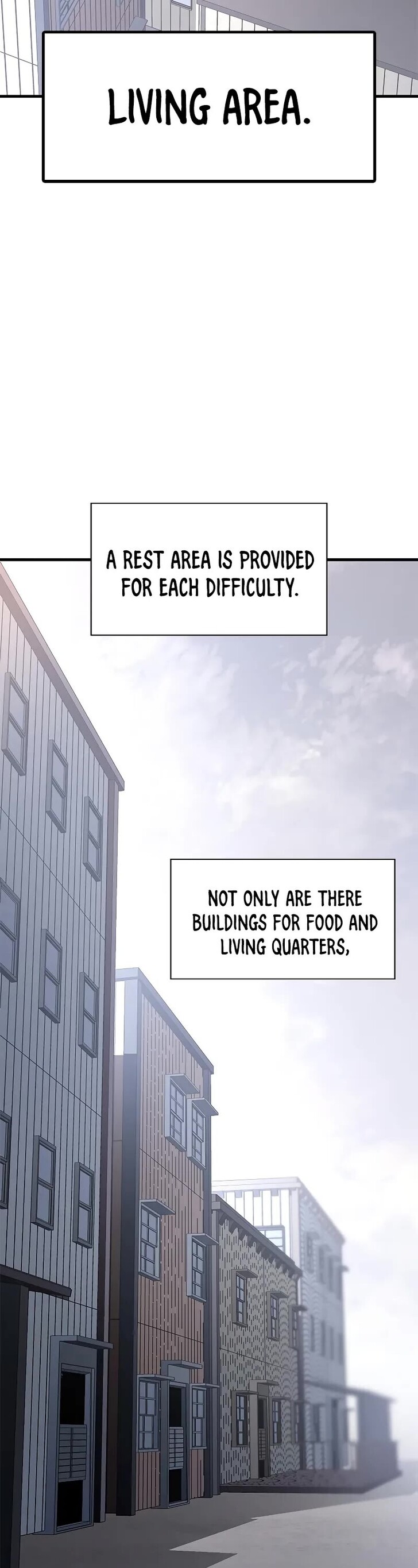 Read The Tutorial Is Too Tough! EN Manga Online