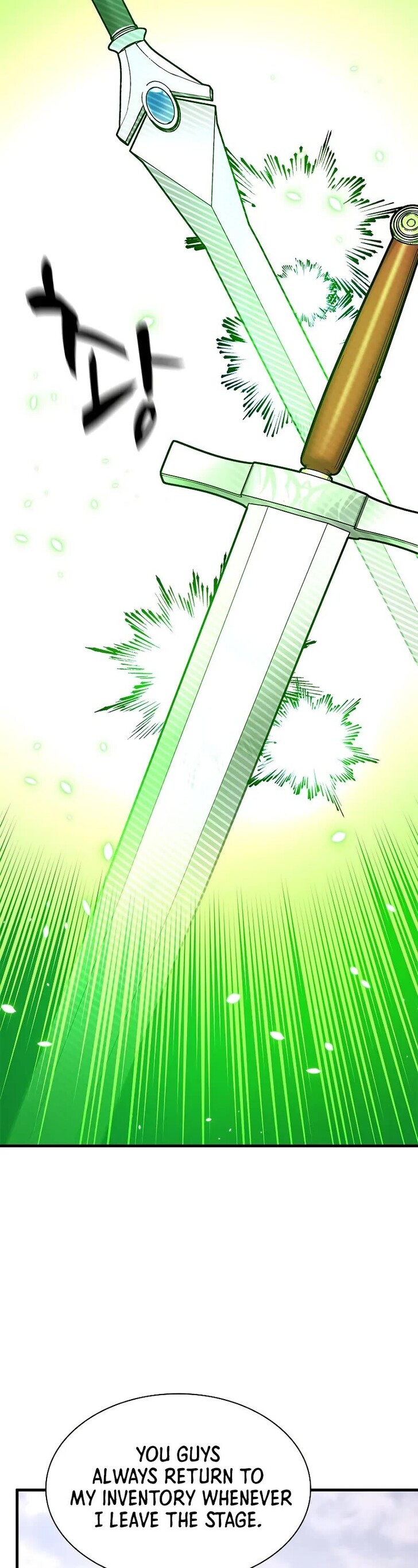 Read The Tutorial Is Too Tough! EN Manga Online