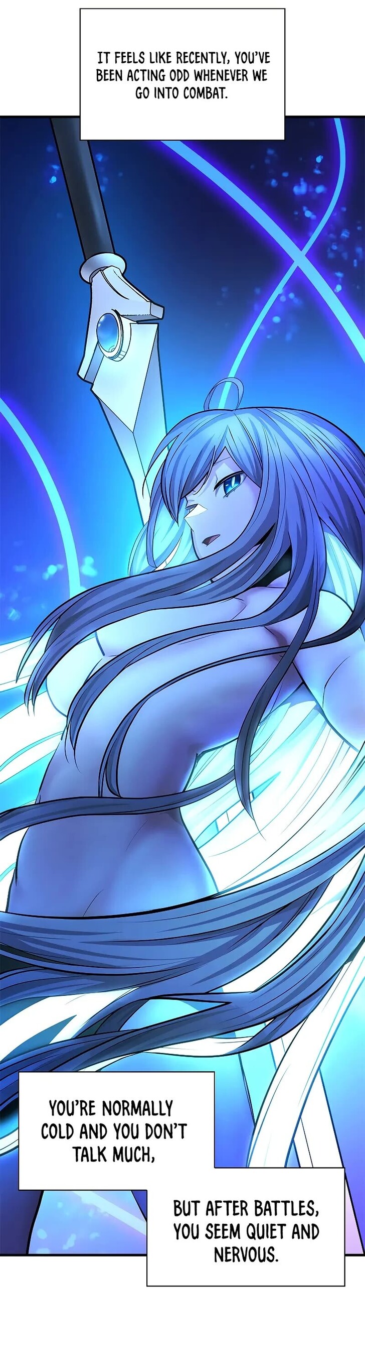 Read The Tutorial Is Too Tough! EN Manga Online