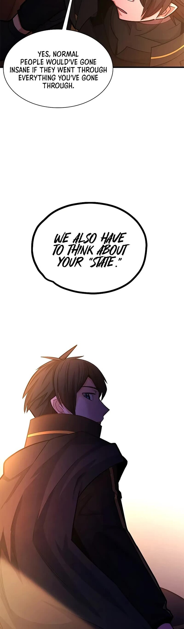 Read The Tutorial Is Too Tough! EN Manga Online