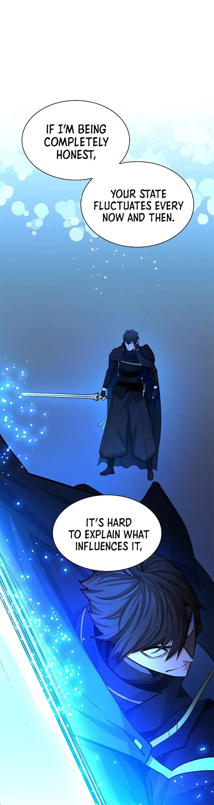 Read The Tutorial Is Too Tough! EN Manga Online