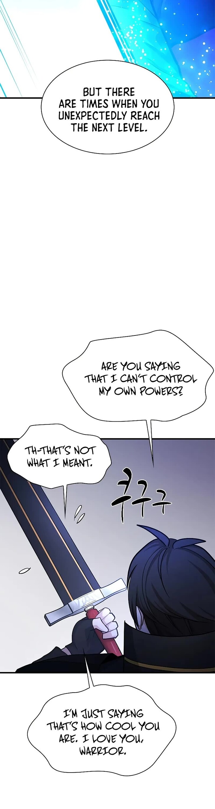 Read The Tutorial Is Too Tough! EN Manga Online
