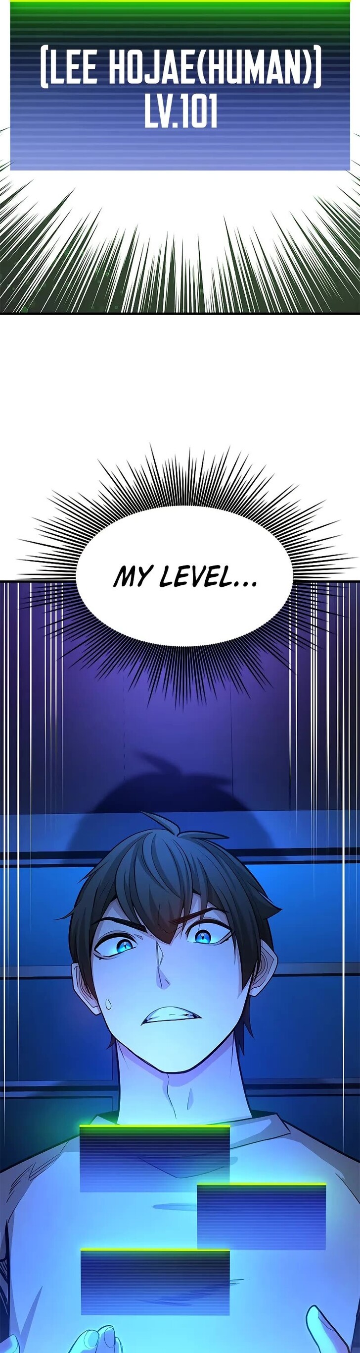 Read The Tutorial Is Too Tough! EN Manga Online