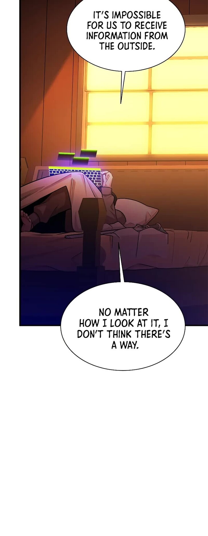 Read The Tutorial Is Too Tough! EN Manga Online