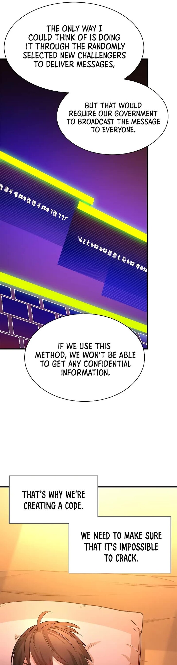 Read The Tutorial Is Too Tough! EN Manga Online