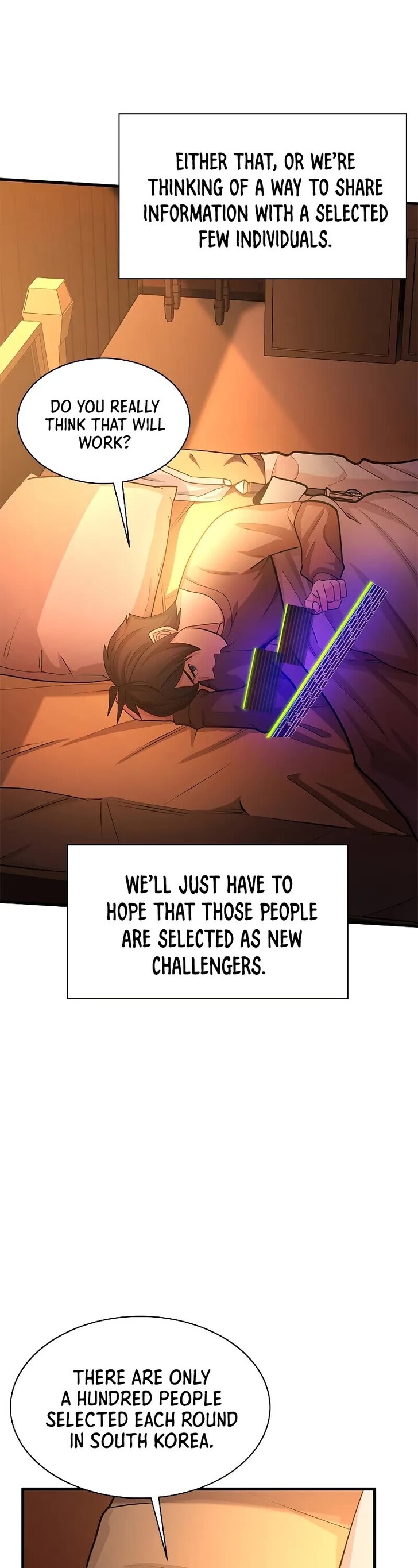Read The Tutorial Is Too Tough! EN Manga Online