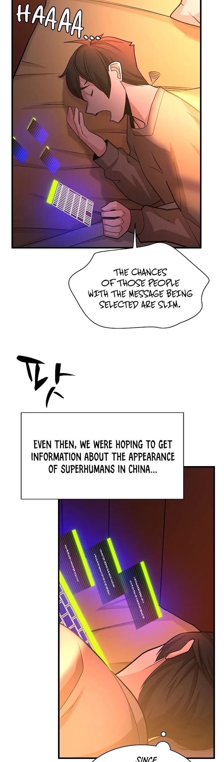 Read The Tutorial Is Too Tough! EN Manga Online